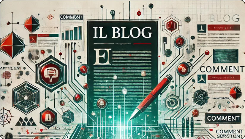 Il blog aziendale