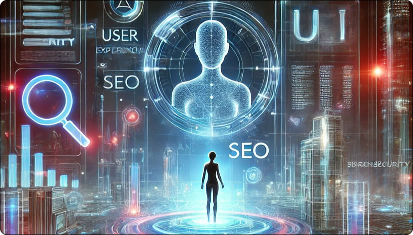 User Experience e SEO