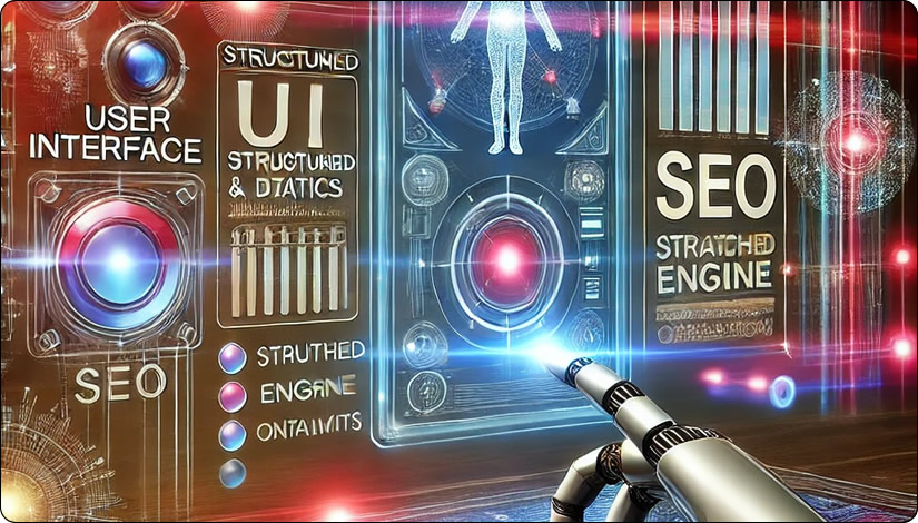 User Interface e SEO