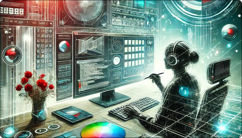 Restyling del sito web