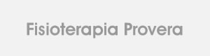 Logo Fisioterapia Provera