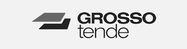 Logo Grosso Tende