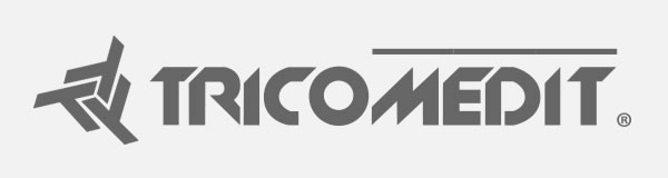 Logo Tricomedit