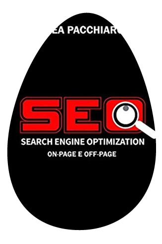 Copertina libro SEO on-page e SEO off-page: come farsi trovare sui motori di ricerca