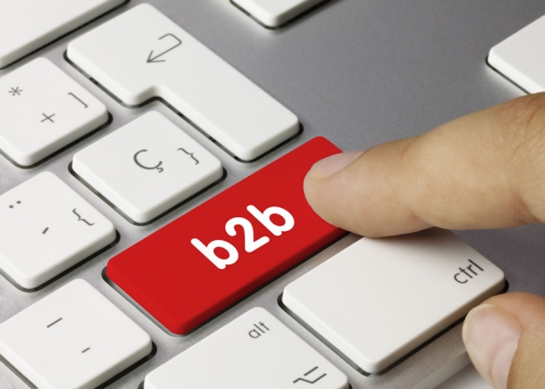SEO per aziende B2B