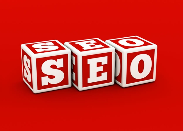 SEO per imprese